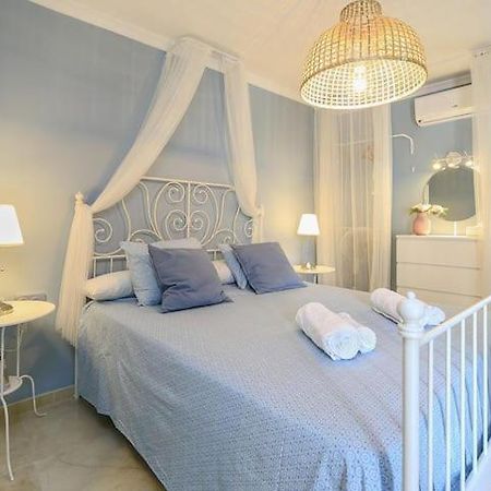 Apartamento Monteros Apartment Sanlucar de Barrameda Exterior photo