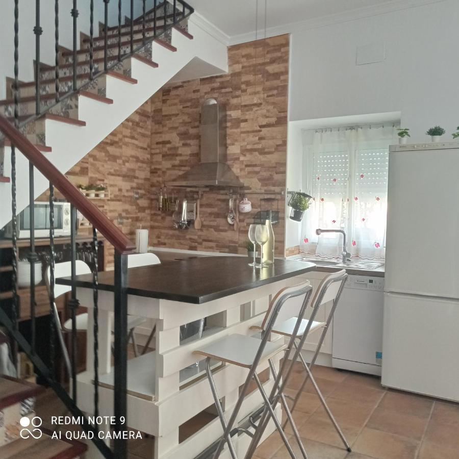 Apartamento Monteros Apartment Sanlucar de Barrameda Exterior photo