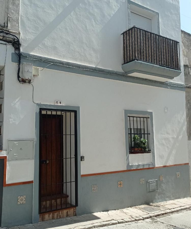 Apartamento Monteros Apartment Sanlucar de Barrameda Exterior photo