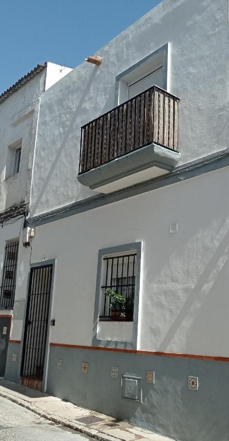 Apartamento Monteros Apartment Sanlucar de Barrameda Exterior photo