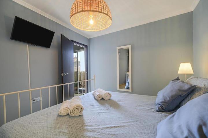 Apartamento Monteros Apartment Sanlucar de Barrameda Exterior photo