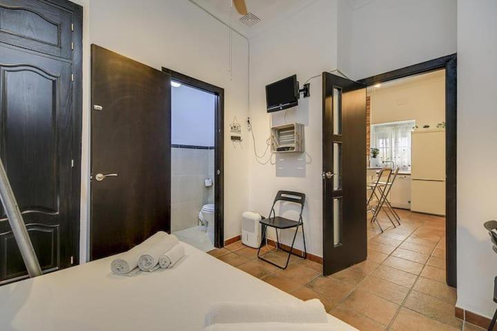 Apartamento Monteros Apartment Sanlucar de Barrameda Exterior photo