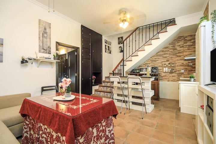 Apartamento Monteros Apartment Sanlucar de Barrameda Exterior photo
