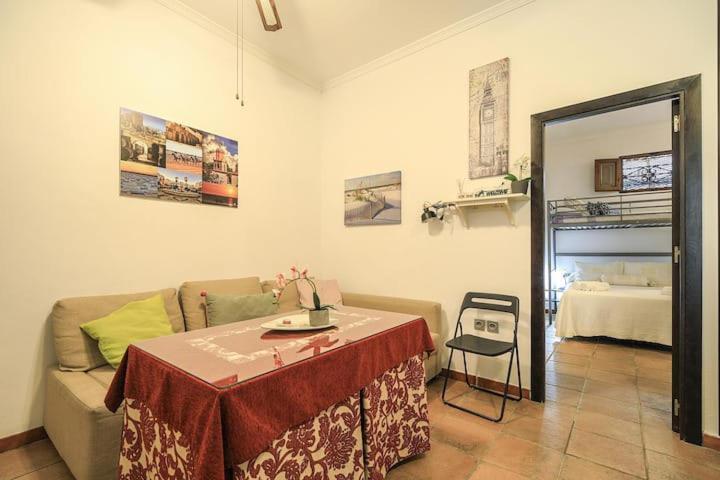 Apartamento Monteros Apartment Sanlucar de Barrameda Exterior photo