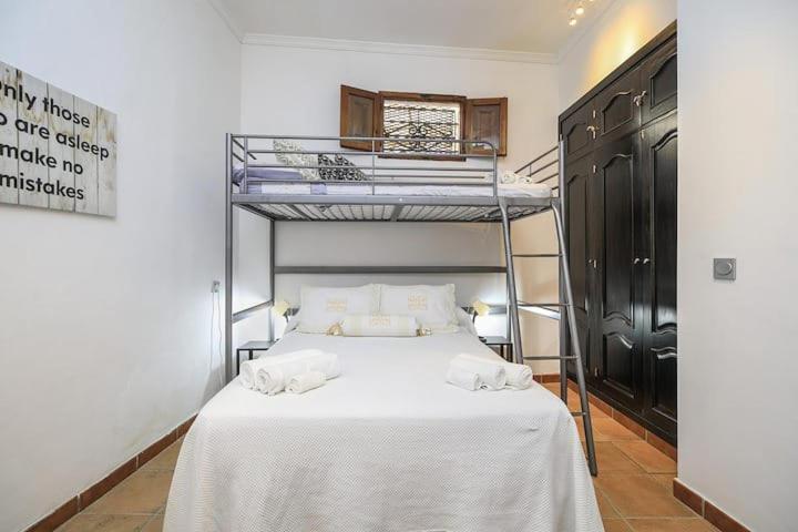 Apartamento Monteros Apartment Sanlucar de Barrameda Exterior photo